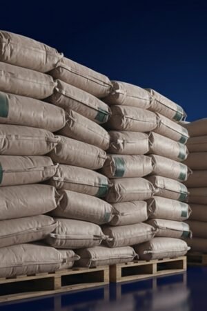 Stearic Acid