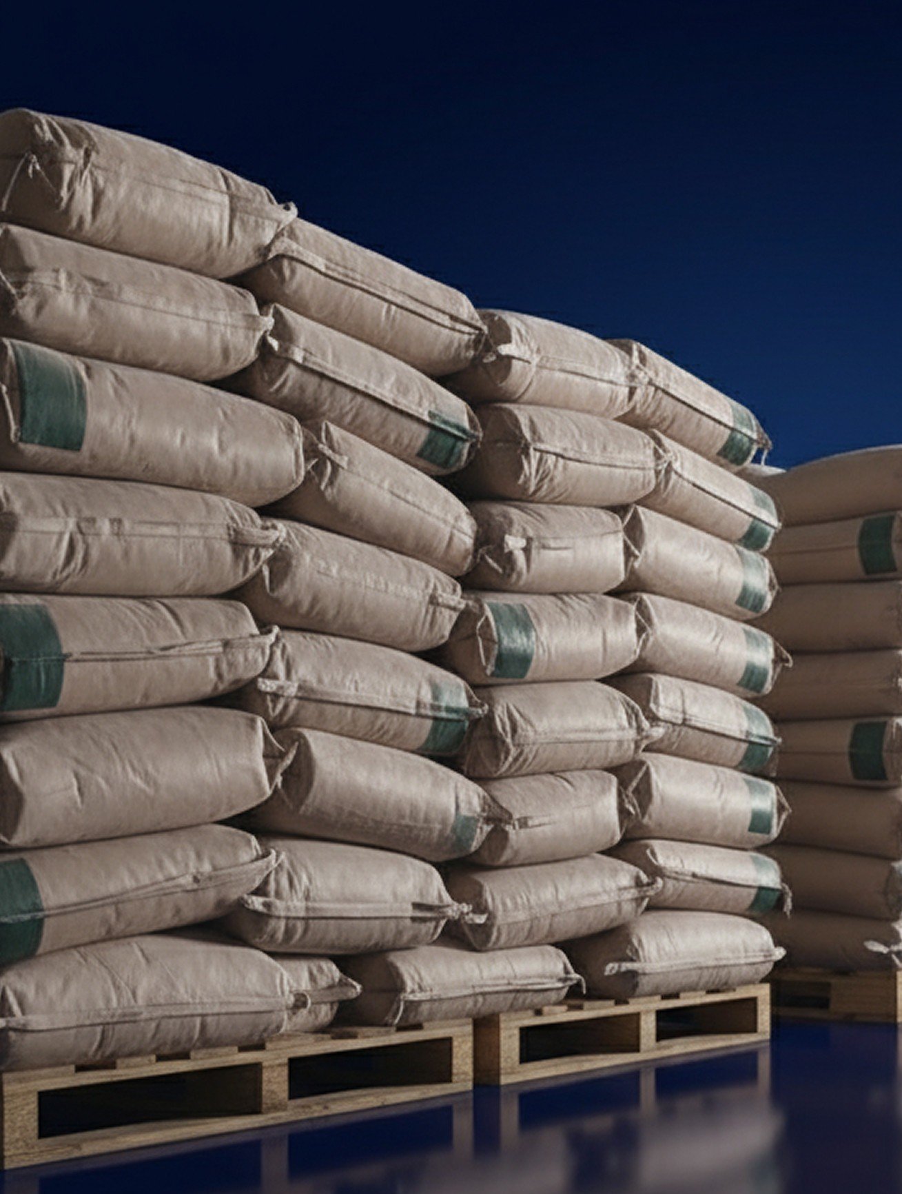 Stearic Acid