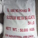Anhydrous Sodium Metasilicate