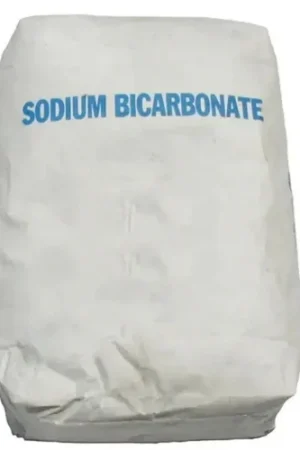 Sodium Bicarbonate