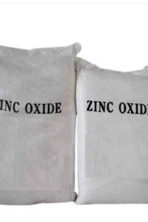 Zinc Oxide