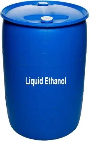 Ethanol Solution