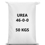 Urea N46 Fertilizer
