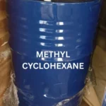 Methyl Cyclohexane (MCH)