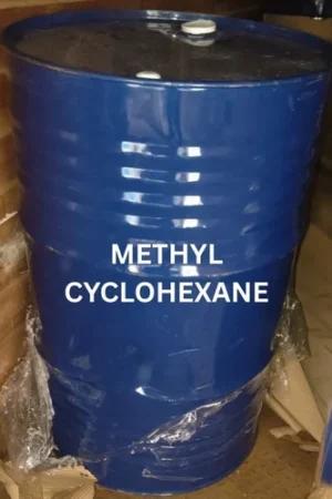 Methyl Cyclohexane (MCH)