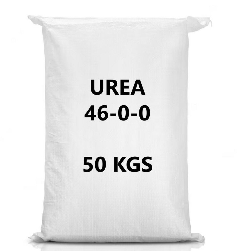 Urea N46 Fertilizer