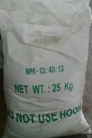 NPK Fertilizer