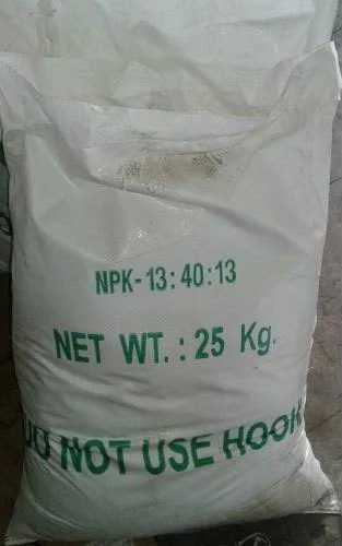 NPK Fertilizer