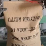 Calcium Formate