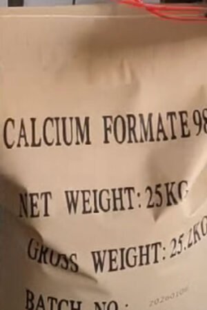 Calcium Formate