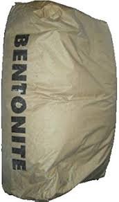 Bentonite Powder