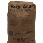 soda ash