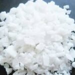Aluminum sulfate