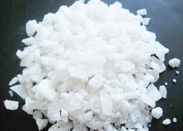 Aluminum sulfate