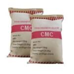 Carboxy Methyl cellulose- CMC