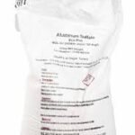 Aluminum sulfate