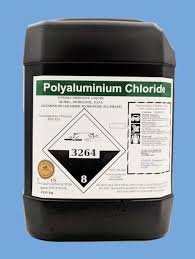 Polyaluminium Chloride -PAC