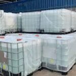 Sodium Hydroxide