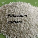 potassium sorbate