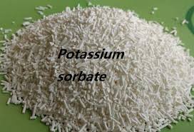potassium sorbate