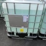 Caustic Soda Liquid 32% 48% 50%