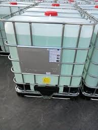 Caustic Soda Liquid 32% 48% 50%