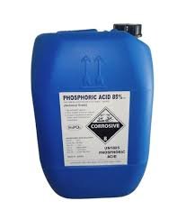 Phosphoric Acid