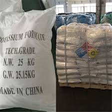 Potassium Formate