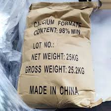 Calcium Formate