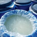 Sodium Lauryl Ether Sulfate (SLES)