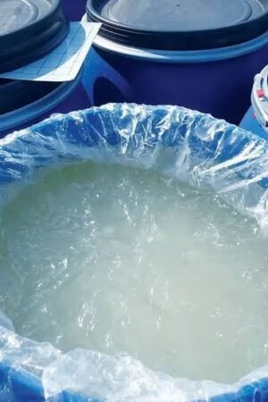 Sodium Lauryl Ether Sulfate (SLES)