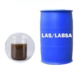 Linear Alkyl Benzene Sulphonic Acid (LABSA) 96%