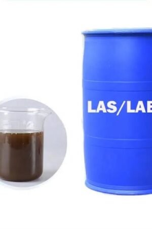 Linear Alkyl Benzene Sulphonic Acid (LABSA) 96%