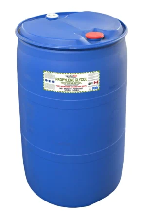 Propylene glycol
