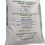 sodium bicarbonate