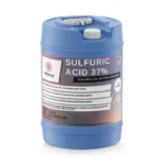 Sulfuric acid