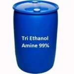Triethanolamine (TEA)