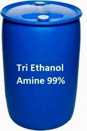 Triethanolamine (TEA)