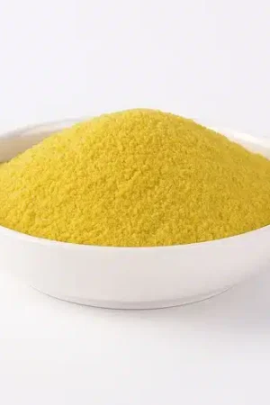 Polyaluminium Chloride