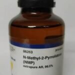 N-Vinyl-2-Pyrrolidone